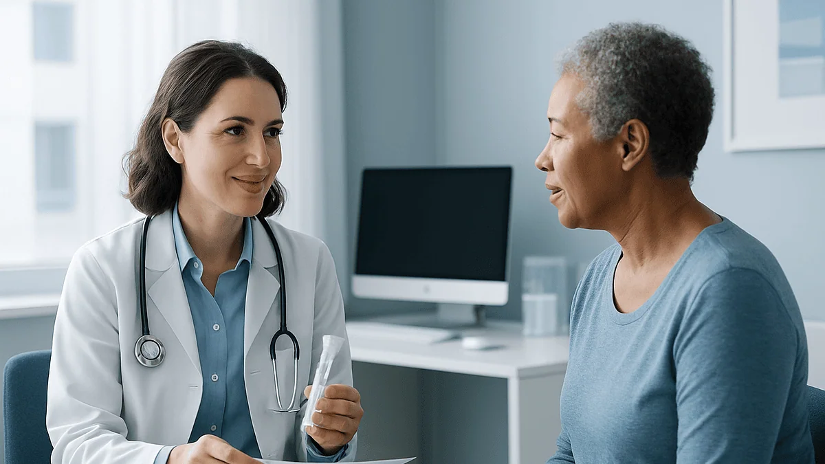 Genetic Testing: What It Can Detect and How Long Results Take