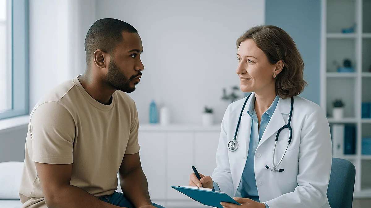 Genital Warts: How Long They Take to Appear, Whether They Go Away, and Whether They Stay for Life