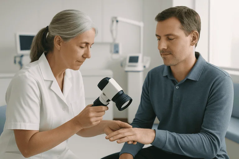 Genital Warts Treatment