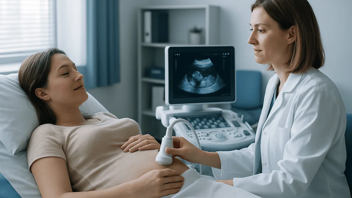 Getting Pregnant with Endometriosis: Your Chances, Treatment Options and IVF