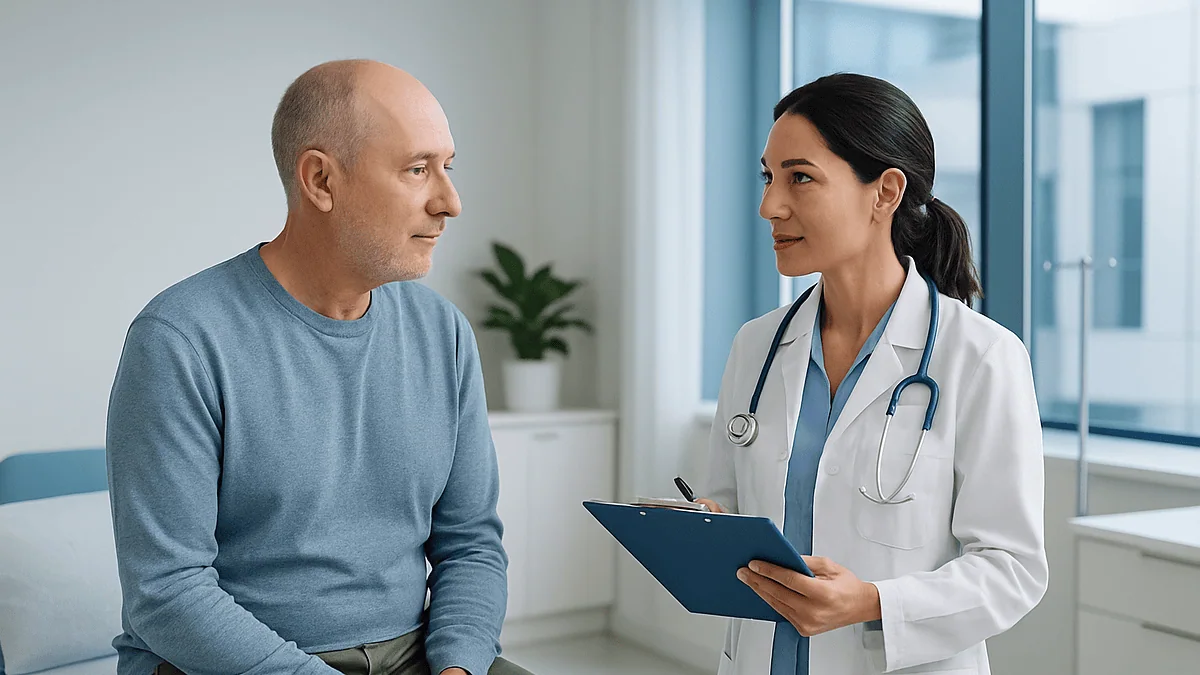 Getting Ready for Hiatal Hernia Surgery: Blood Thinners, Fasting and Pre-Op Checks