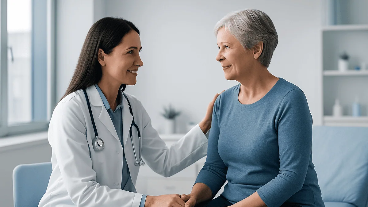 Getting Ready for Prolapse Surgery: Anesthesia Evaluation, Blood Tests and Medicine Review