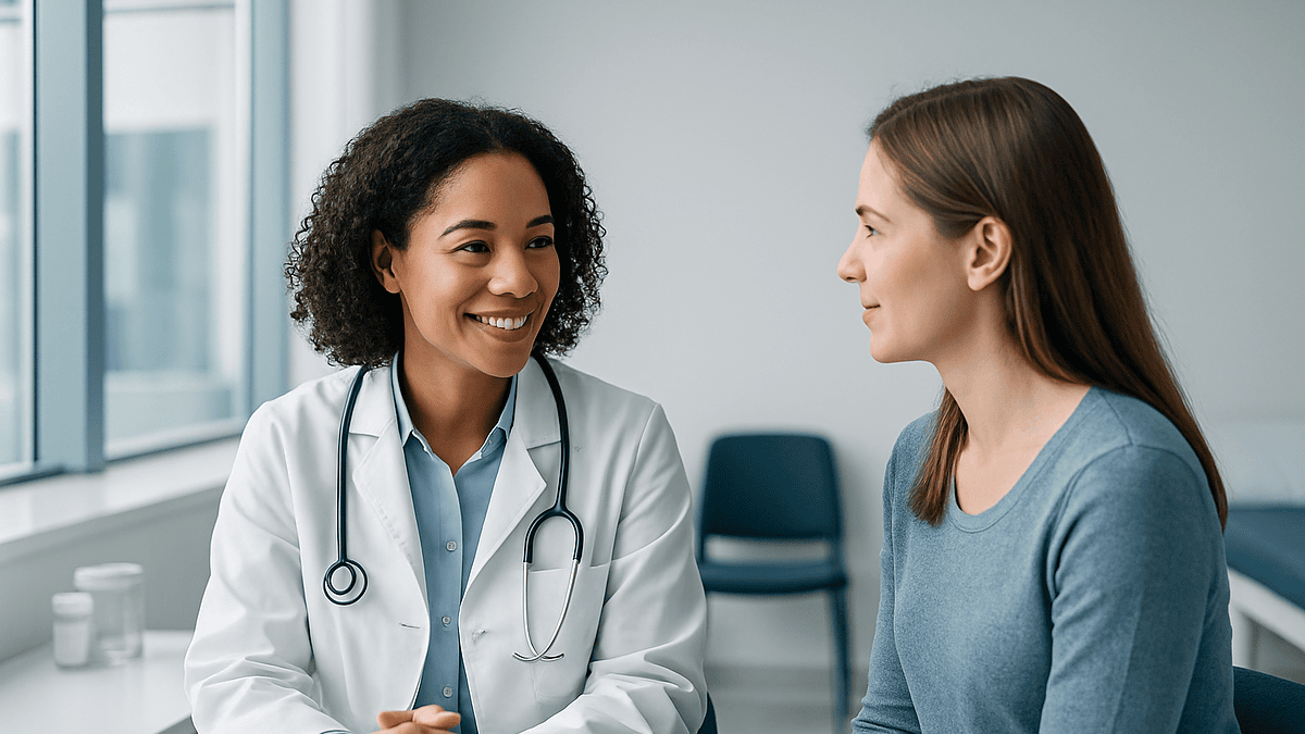 GIFT vs IVF: Why Fertilization Location Matters and How Fertility Teams Choose Between Them