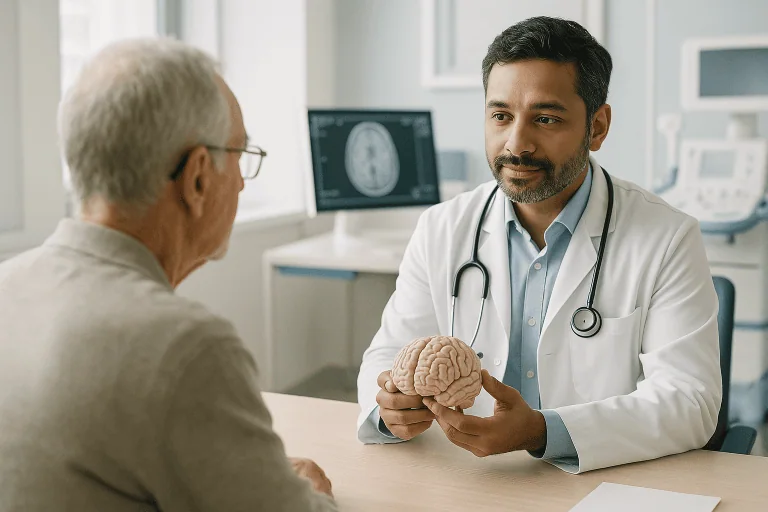 Glioblastoma