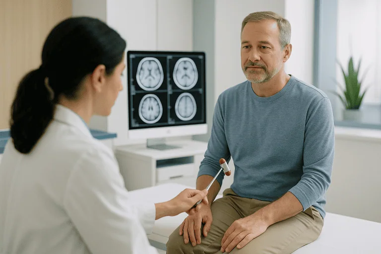 Glioblastoma