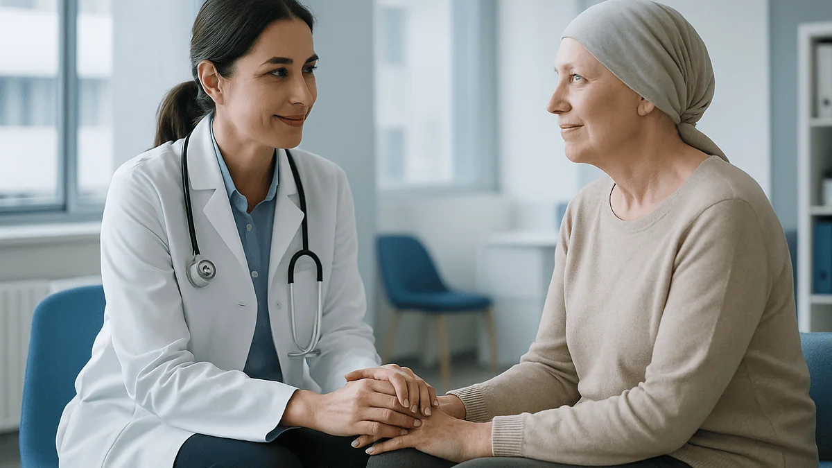 Glioblastoma Prognosis: What Shapes the Outlook and What the Numbers Really Mean