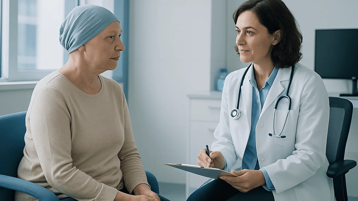 Glioblastoma Stage 4 What to Expect: What It Means, What to Expect and When to See a Specialist