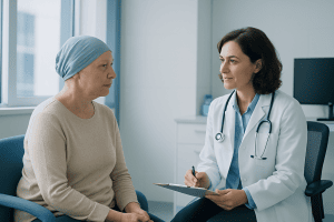 Glioblastoma Stage 4 What to Expect: What It Means, What to Expect and When to See a Specialist