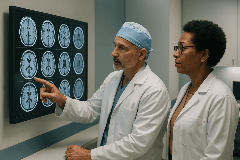Glioma