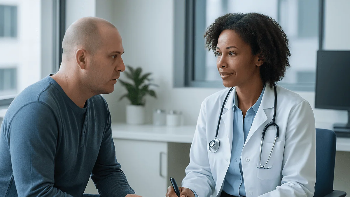 Glioma vs Glioblastoma: The Difference, When Each Is Used and How to Decide