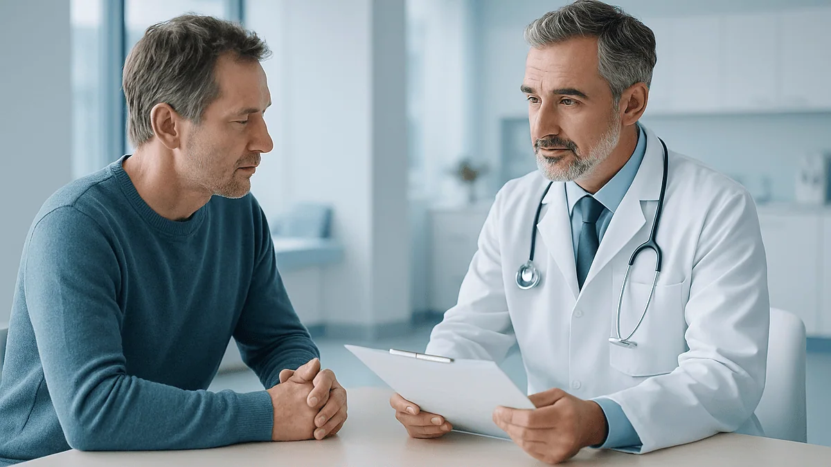 GLP-1 Medicines for Prediabetes: Who Qualifies, What Changes, and the Lifestyle Alternative