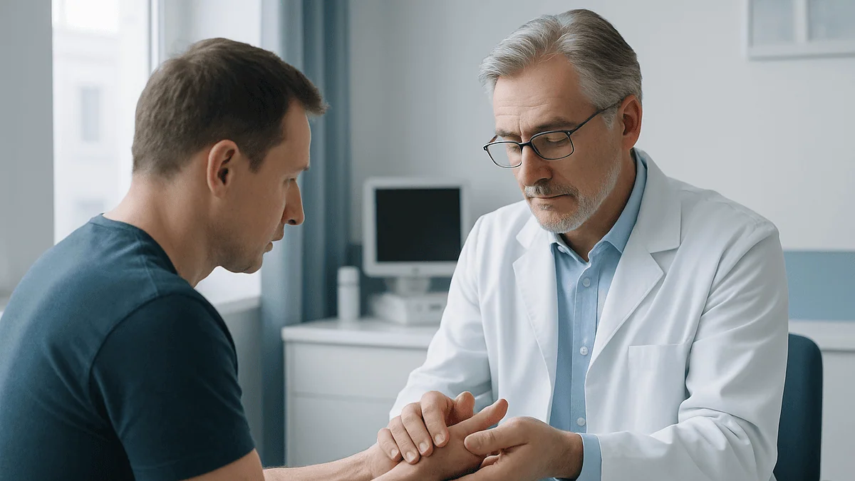 Glucosamine, Collagen and the Arthritis Diet: What Trials Show for Joint Pain