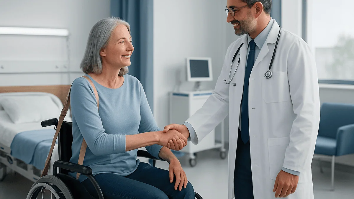 Going Home the Same Day After an Interventional Pain Procedure: Soreness, Rest and Activity