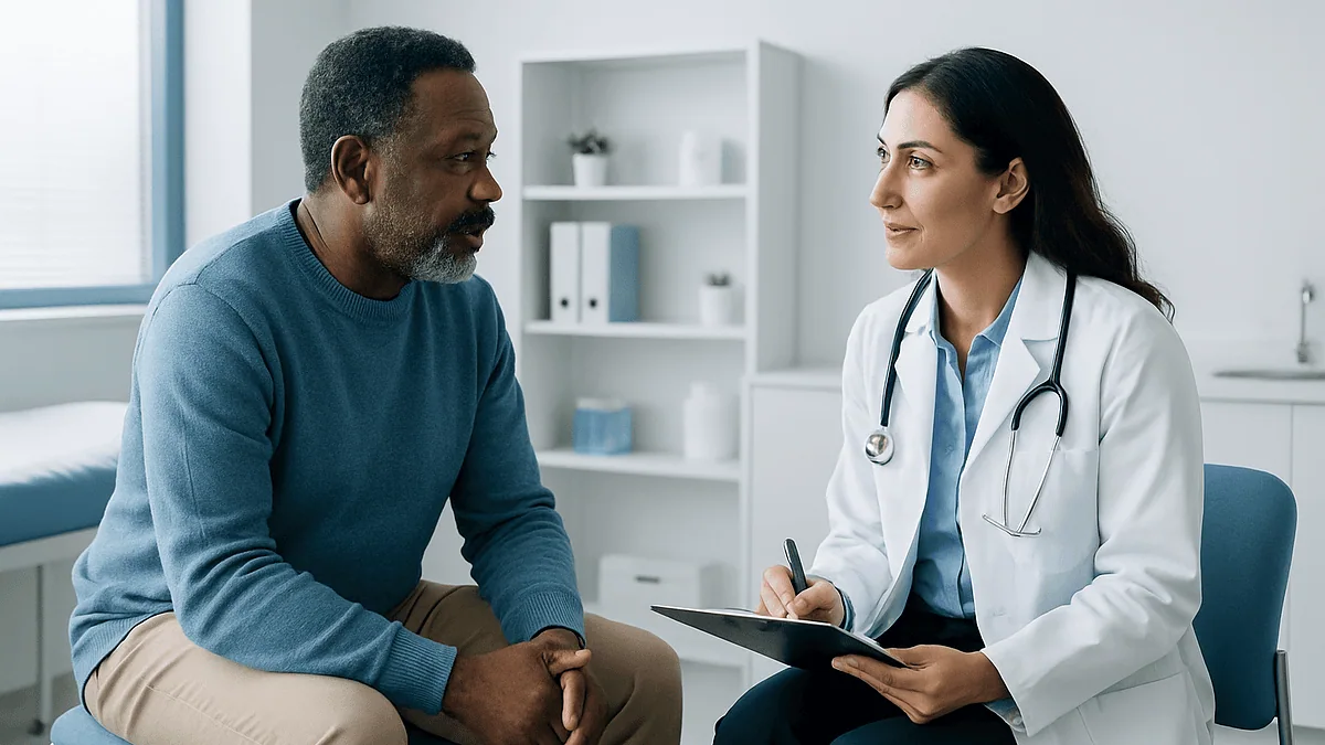 Gout Treatment When Kidneys Are Involved: How Kidney Function Shapes Your Medication Plan