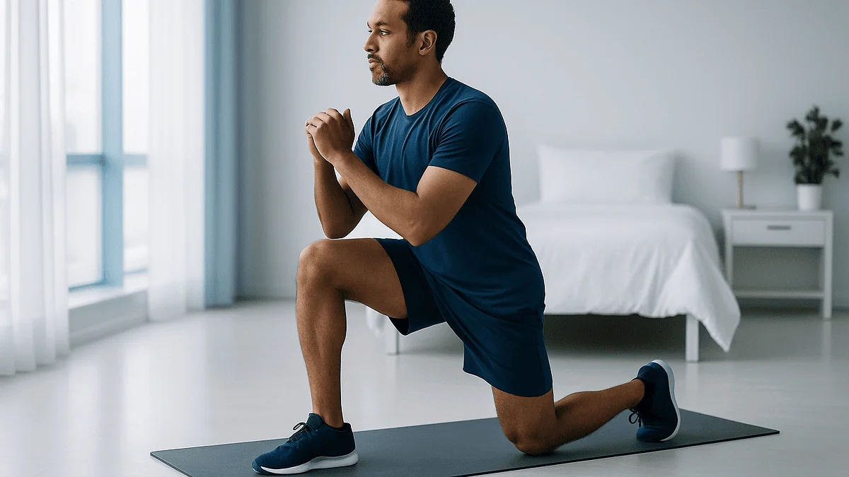 Graded Exercise for Fibromyalgia: Why Starting Small Is Part of the Treatment