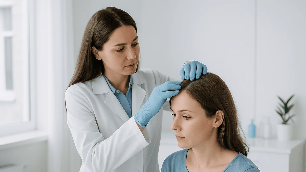 Graft Survival Rates: What Determines How Many Transplanted Hairs Make It