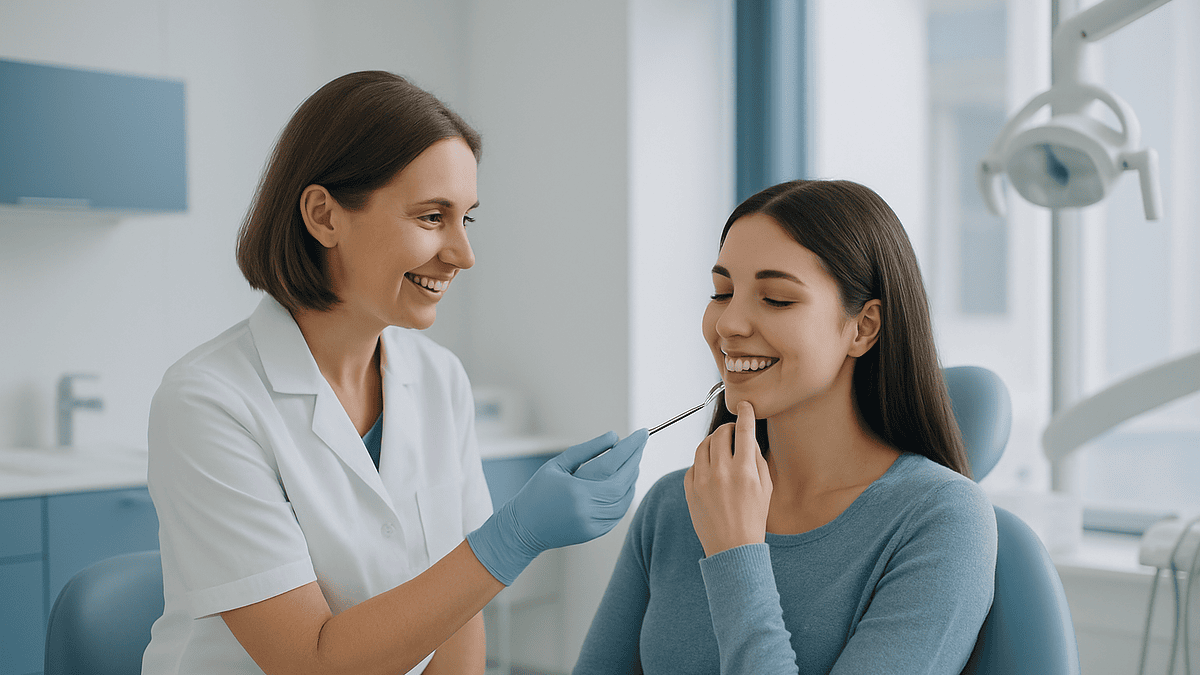 Gum Contouring: Reshaping a Gummy Smile: Procedure, Recovery and Cost