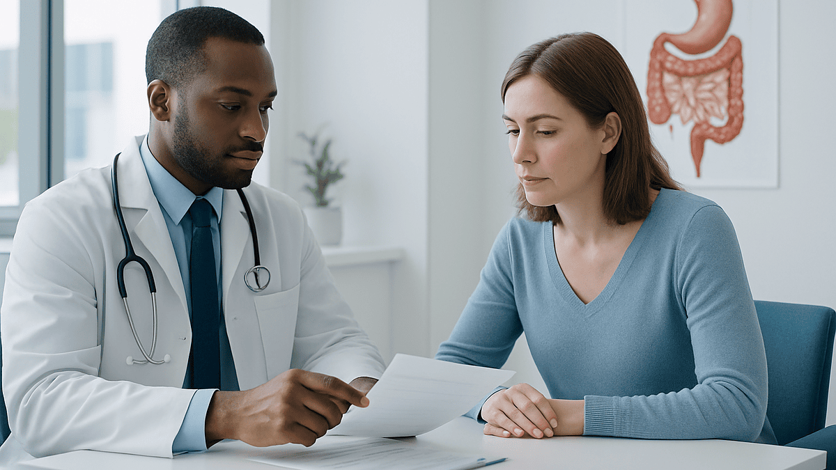 Gut Microbiome Tests: What the Science Supports and What It Does Not, Yet