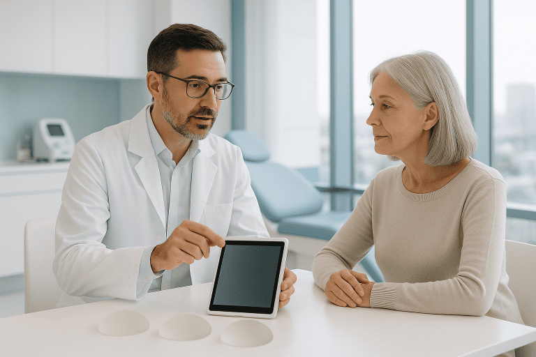 Gynaecomastia Treatment