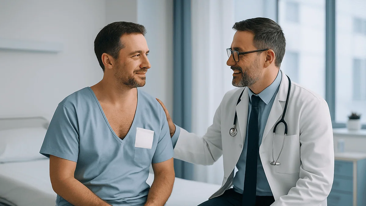 Gynecomastia Surgery Recovery: Compression Vests, Timelines and Lasting Results