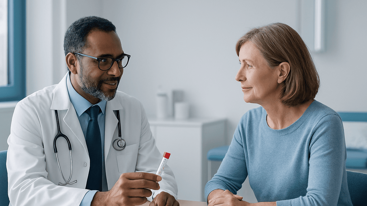 H. pylori Testing: Breath, Stool and Blood Options Compared