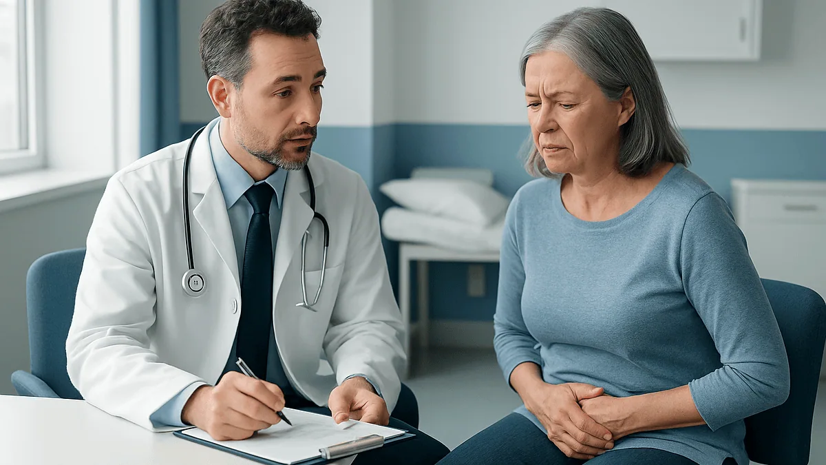 Haemorrhoid Pain and Bleeding: What Helps, and Does Cream Work?