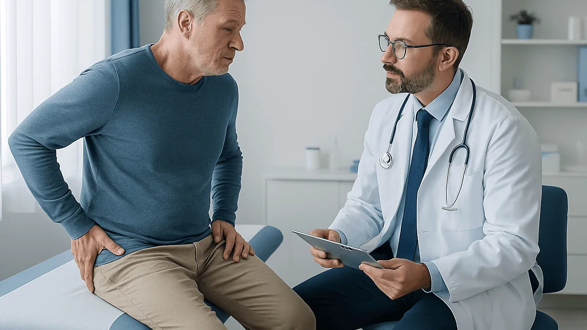 Haemorrhoids: How Long They Last, Whether They Go Away and Whether They Can Burst