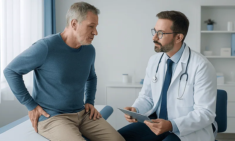 Haemorrhoids: How Long They Last, Whether They Go Away and Whether They Can Burst