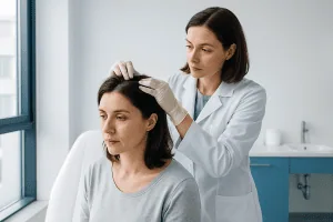 Hair Loss Concealers and Fibres: What They Do Well, and What They Cannot