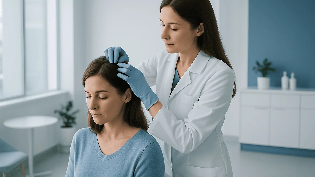 Hair Transplant Alternatives: Every Non-Surgical Route, Ranked by Evidence