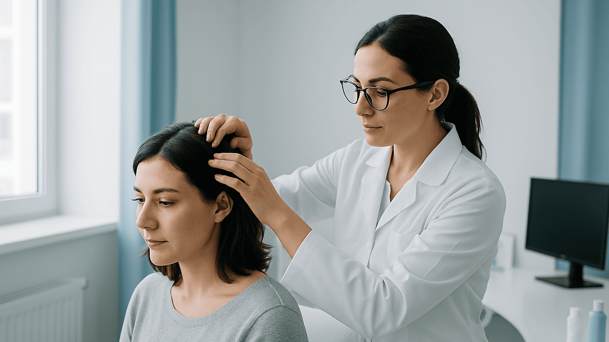 Hair Transplant Graft Calculator: Estimating Your Graft Count Zone by Zone