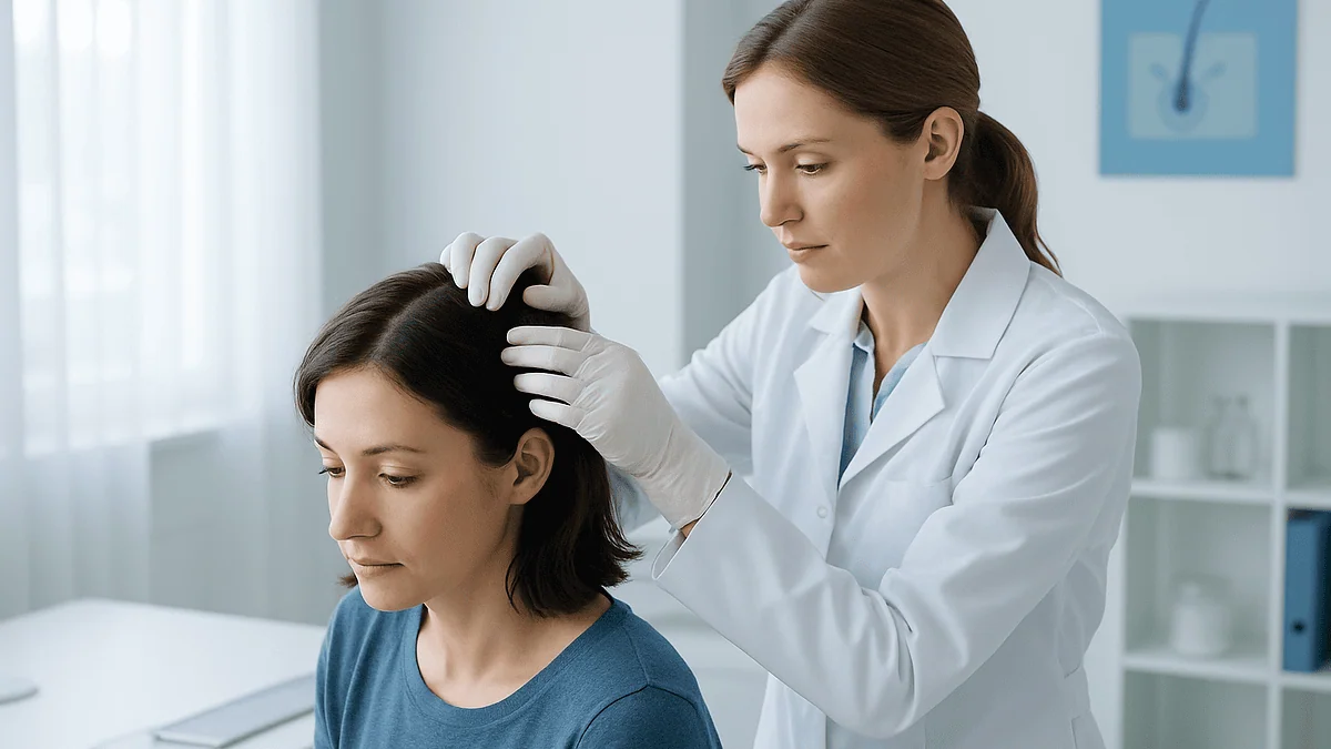 Hair Transplant Success Rates: What the Numbers Mean and What They Hide