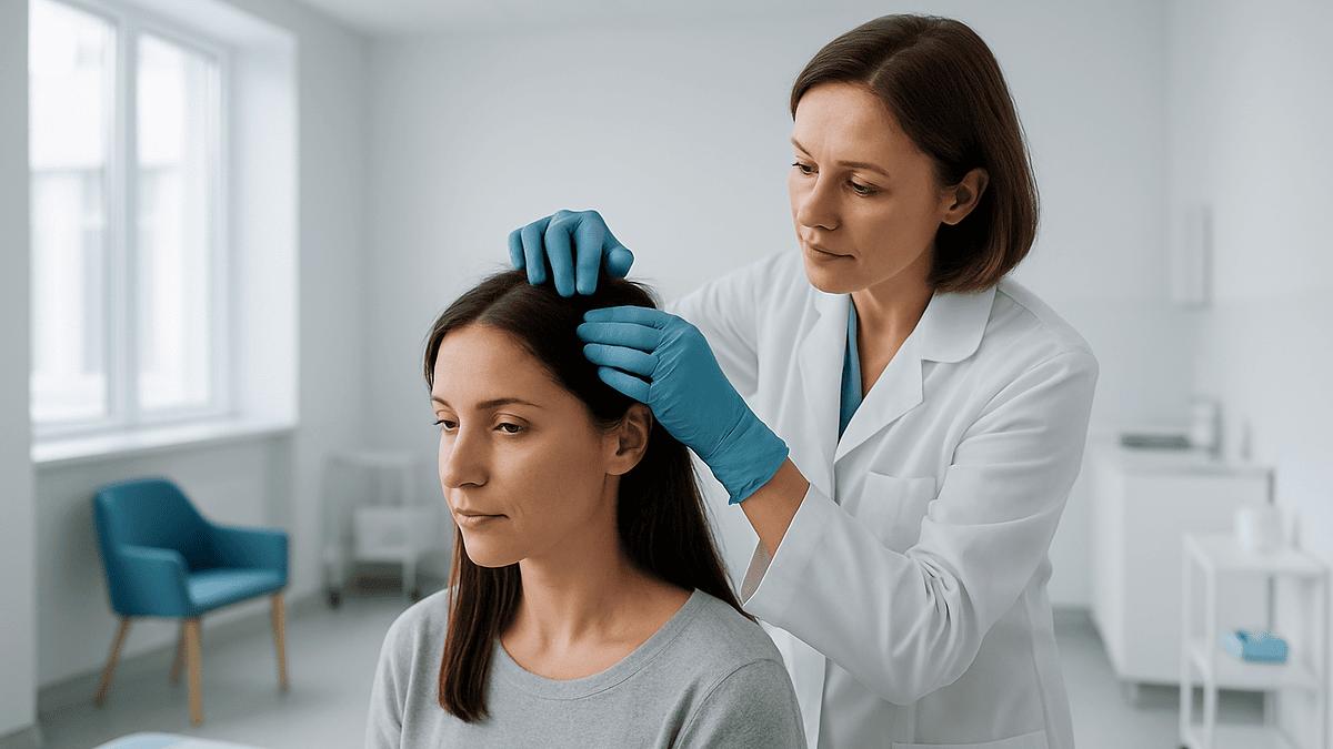 Hair Transplants 10 and 20 Years Later: How Results Age, Honestly
