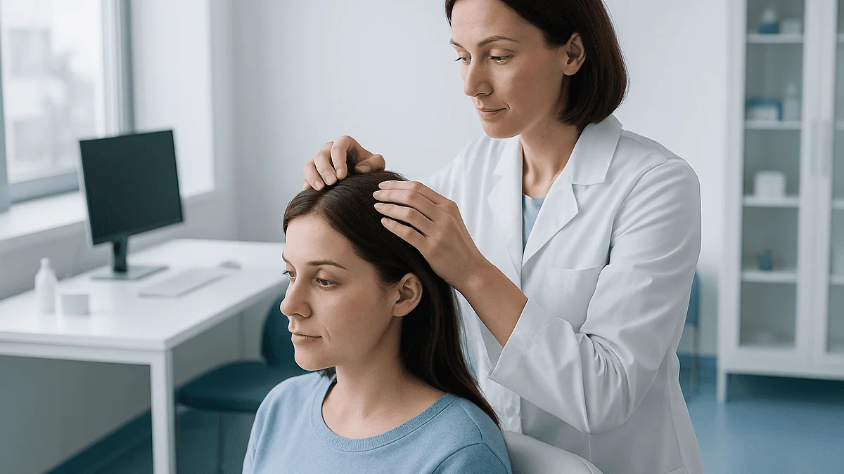 Hair Transplants With Diabetes: What Good Control Makes Possible