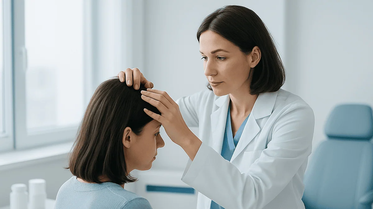 Hair Transplants Without Finasteride: What Changes When You Skip Medication
