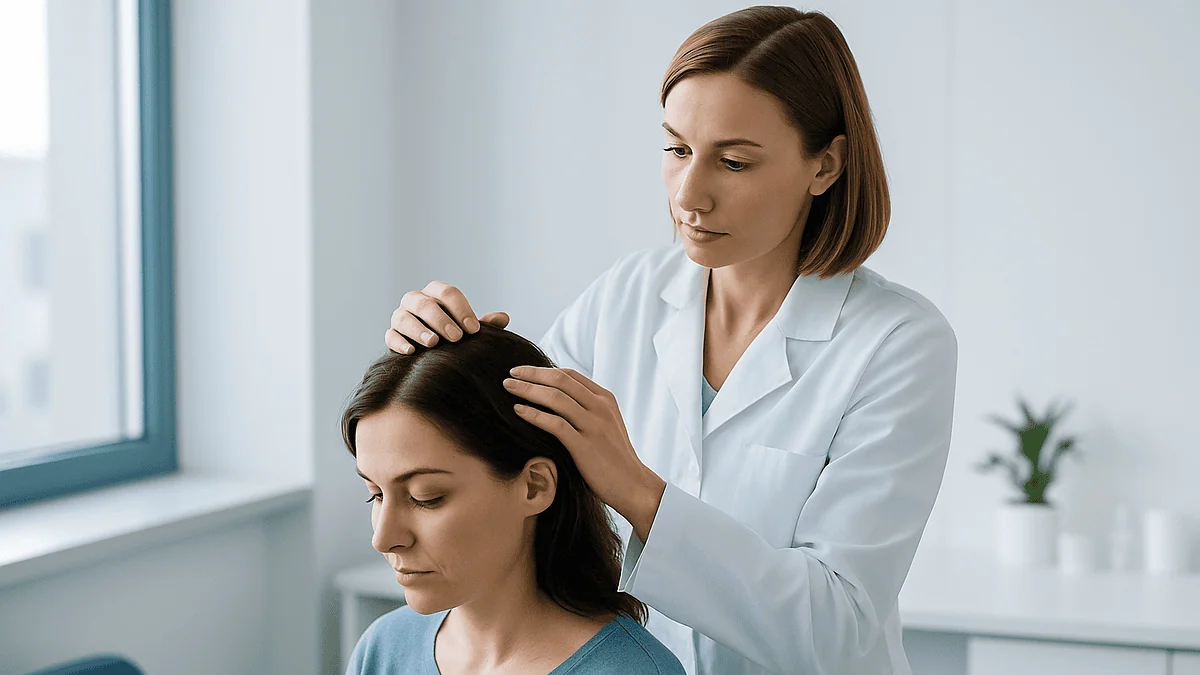 Hairline Lowering Surgery Cost: Surgical Advancement vs Grafting, Priced