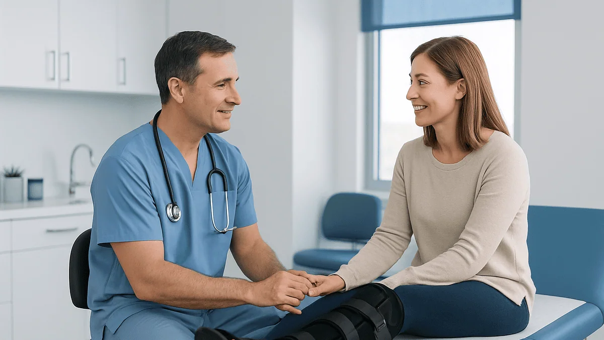 Hallux Rigidus Surgery Recovery: Surgical Boots, Weight-Bearing Rules and Back to Shoes