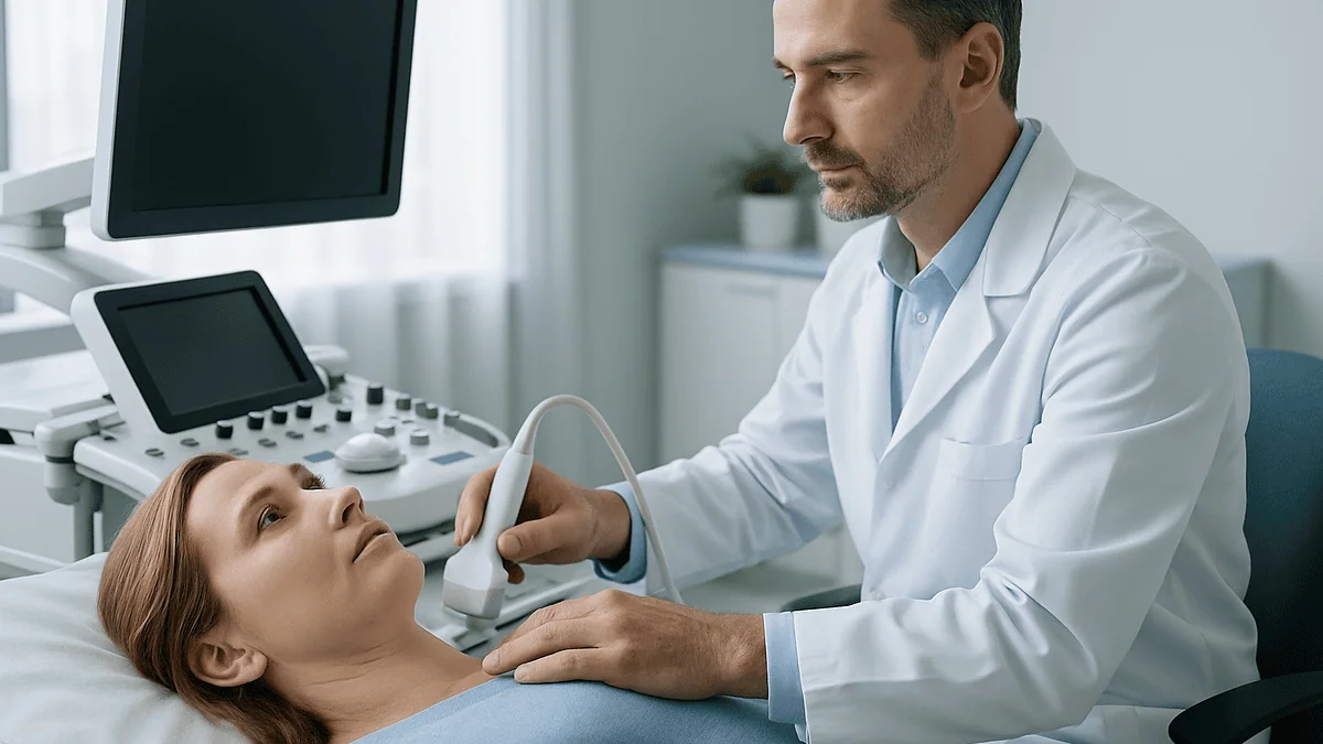Hashimoto Thyroiditis Myths: Gluten, Diet Fixes and What Endocrinologists Actually Recommend