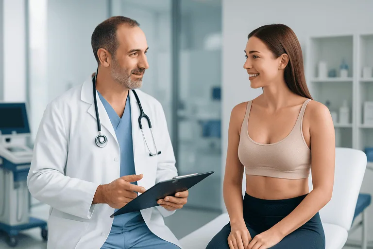 HD Liposculpture