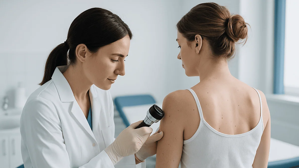 Healing After Skin Cancer Surgery: Dressings, Scars and When Normal Activity Resumes