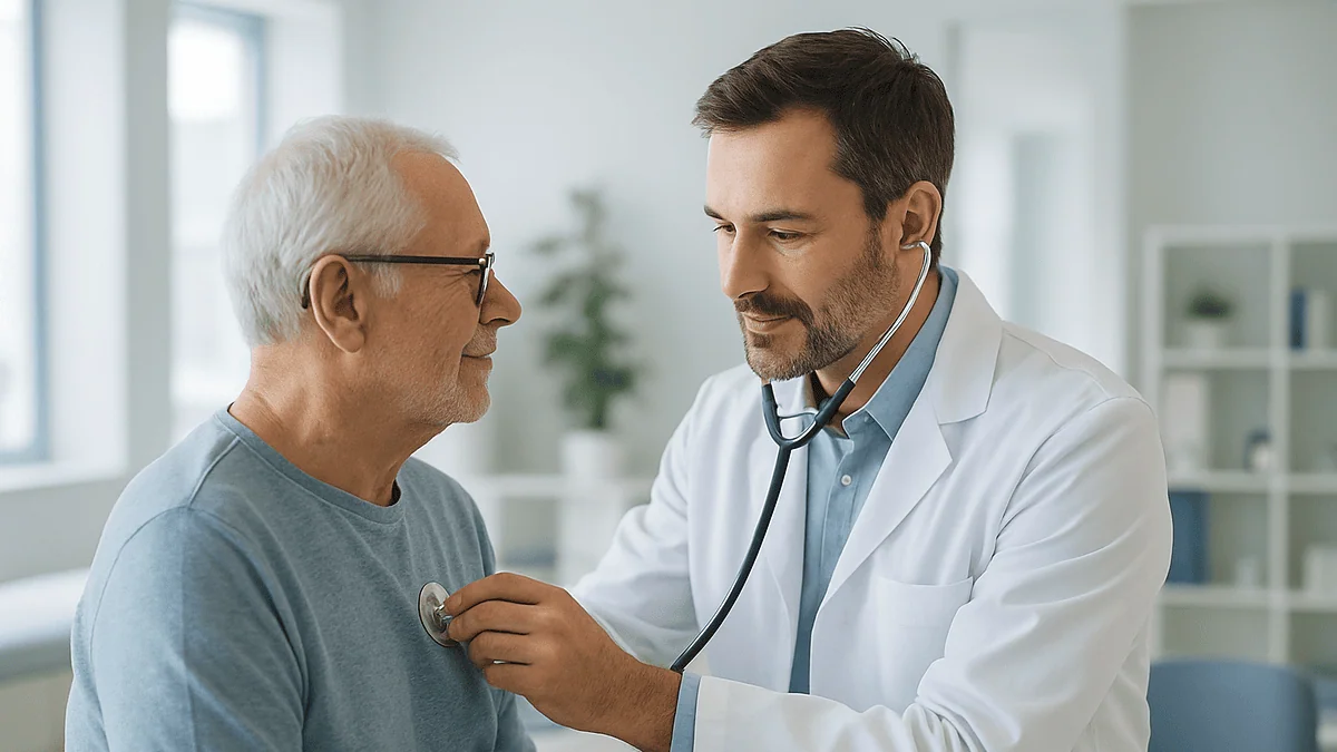 Heart Valve Replacement: The Average Age, How Serious It Is, and Bypass vs Valve 1 Heart Valve Replacement: The Average Age, How Serious It Is, and Bypass vs Valve