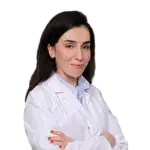 Helin Tektaş, Clinical Psychologist