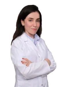Helin Tektaş, Clinical Psychologist