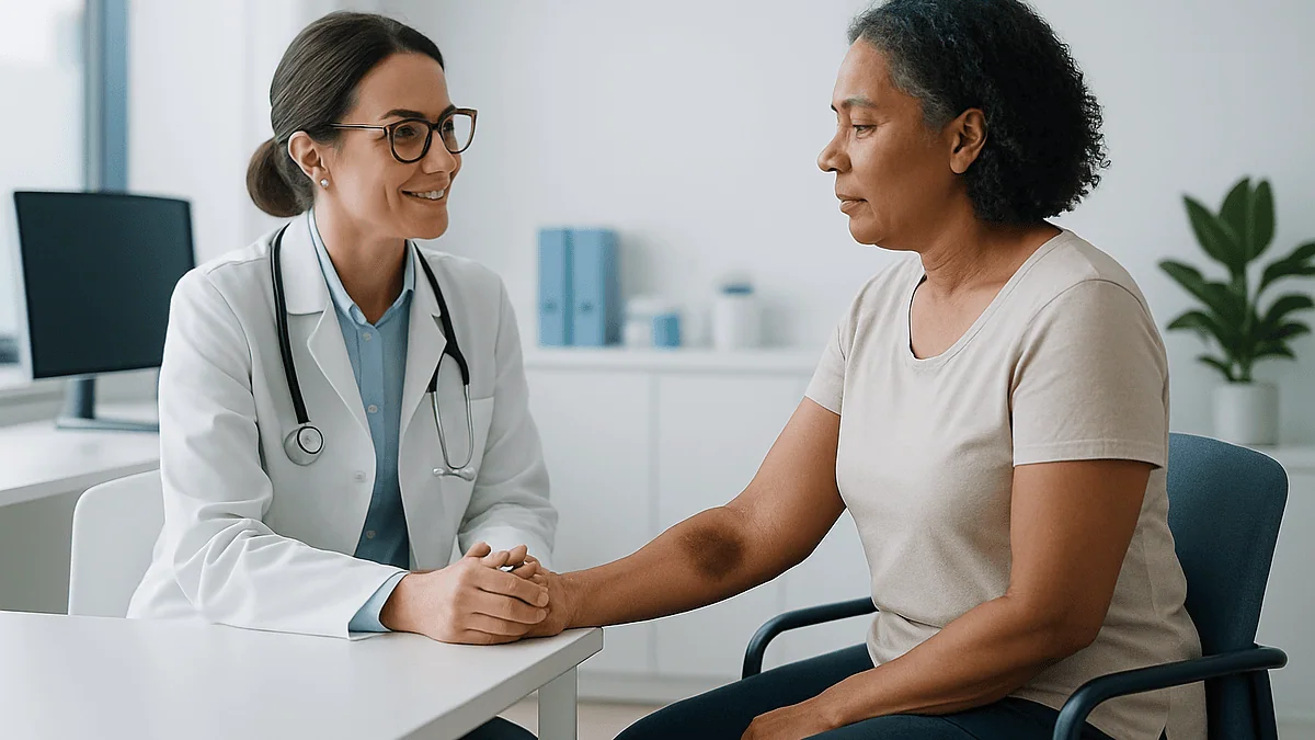 Hematoma vs. Bruise: How to Tell Them Apart and When to Get Checked