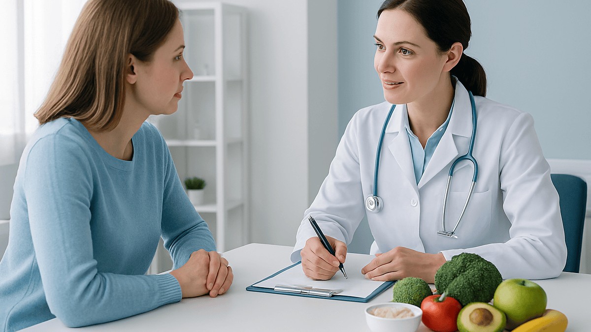 Hemochromatosis in Women: Why Iron Overload Can Appear Later and How Care Adjusts
