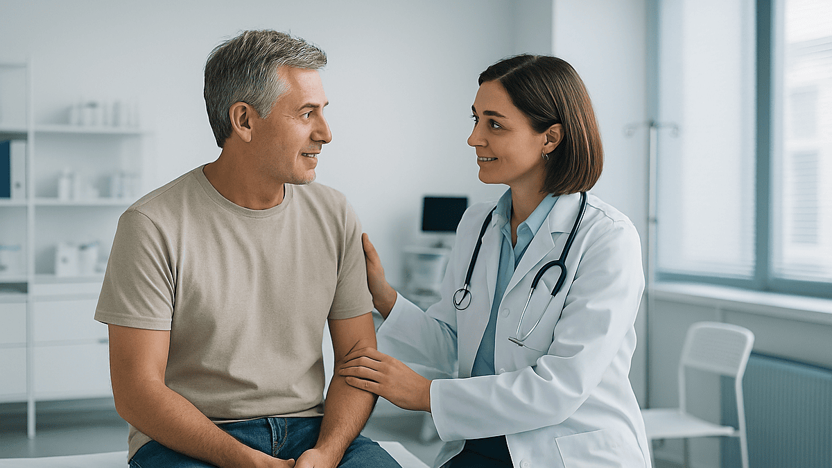 Hemorrhoidectomy Step by Step: Anesthesia, Removing the Hemorrhoid and the Dressing After