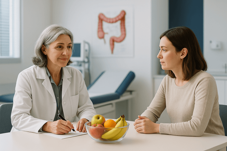 Hemorrhoids Treatment