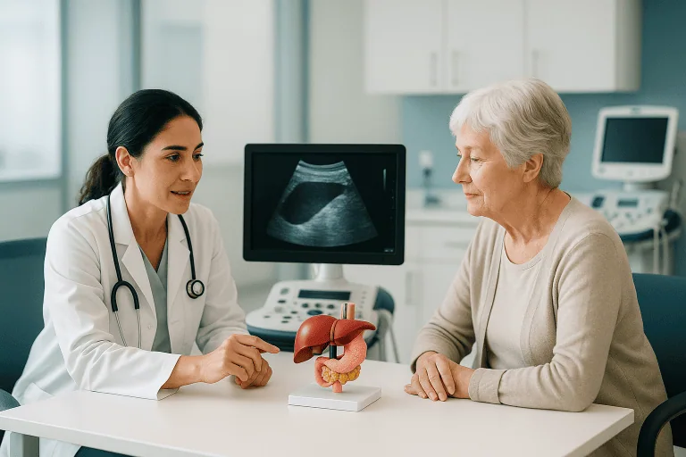 Hepatitis A Treatment