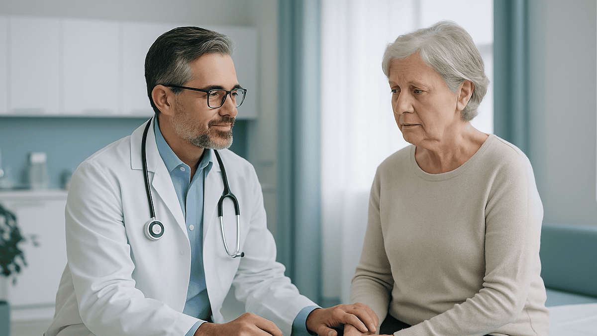Hepatitis A Warning Signs: When Worsening Jaundice or Confusion Needs Urgent Care