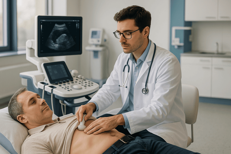 Hepatitis B Treatment